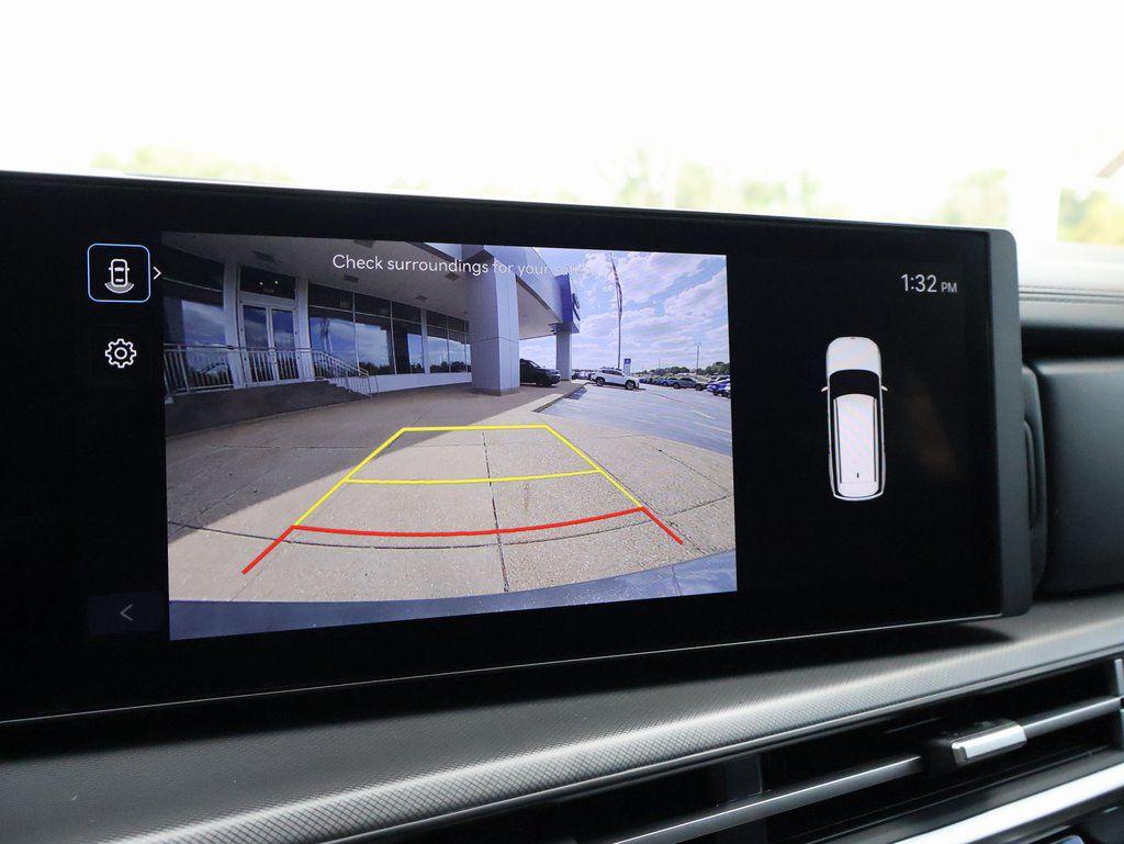 2026 Hyundai Santa Fe SE - Photo 36