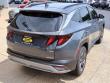 2026 Hyundai Tucson SEL AWD SUV