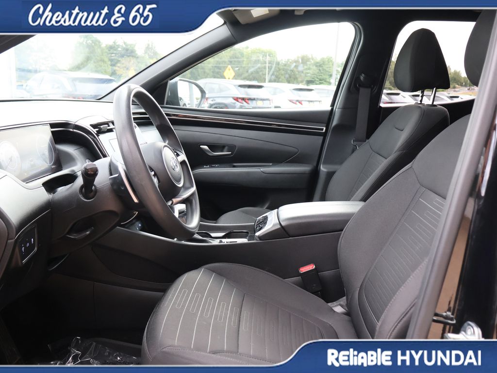 2023 Hyundai Santa Cruz Night - Photo 21