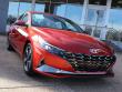 2022 Hyundai Elantra Limited Sedan