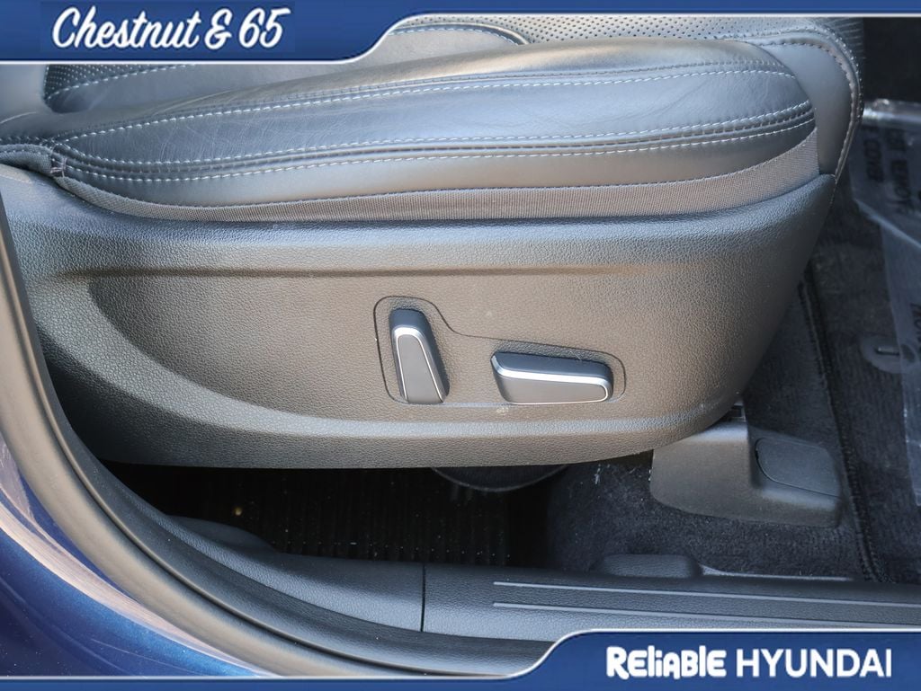 2023 Hyundai Santa Fe Calligraphy - Photo 10