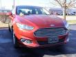 2014 Ford Fusion SE Sedan