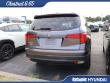 2018 Honda Pilot EX FWD SUV