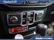 2023 Jeep Wrangler 4-DOOR RUBICON 4X4 SUV