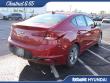 2019 Hyundai Elantra Value Edition Sedan
