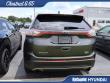 2017 Ford Edge SEL SUV