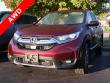 Used 2019 Honda CR-V EX-L AWD SUV