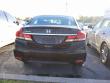 2015 Honda Civic LX Sedan