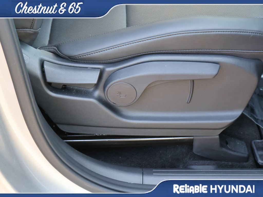 2024 Hyundai Santa Fe XRT - Photo 10