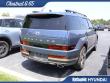 2025 Hyundai Santa Fe Limited SUV