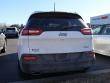 2016 Jeep Cherokee Latitude FWD SUV