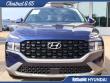 2023 Hyundai Santa Fe SEL SUV