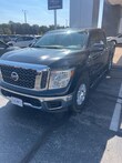 Nissan Titan