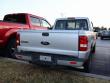 2011 Ford Ranger Truck Super Cab