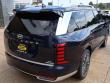2026 Hyundai Palisade Hybrid Calligraphy SUV