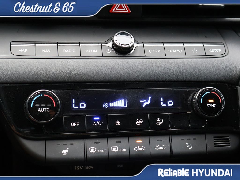 2023 Hyundai Elantra N Line - Photo 36