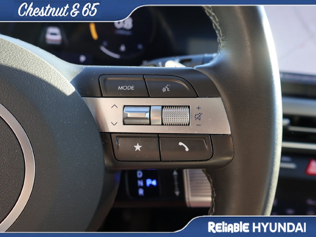 2024 Hyundai Sonata SEL - Photo 28