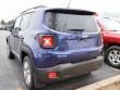 2016 Jeep Renegade Latitude 4x4 SUV
