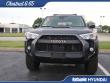 2022 Toyota 4Runner TRD Pro SUV