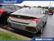 2026 Hyundai Elantra Limited Sedan