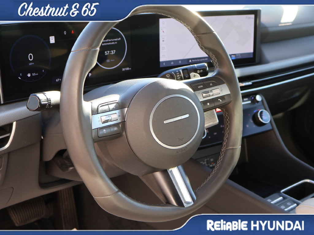 2024 Hyundai Sonata SEL - Photo 24