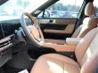 2027 Hyundai Santa Fe Hybrid Calligraphy SUV