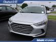 2018 Hyundai Elantra SEL Sedan