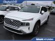 2023 Hyundai Santa Fe Limited SUV
