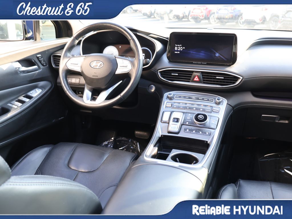 2023 Hyundai Santa Fe Calligraphy - Photo 13