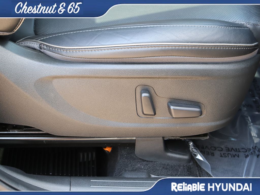 2023 Hyundai Santa Fe Limited - Photo 11