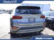 2020 Hyundai Santa Fe SEL 2.4 SUV