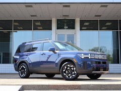 2026 Hyundai Santa Fe SEL FWD SUV