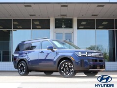 2026 Hyundai Santa Fe SEL FWD SUV