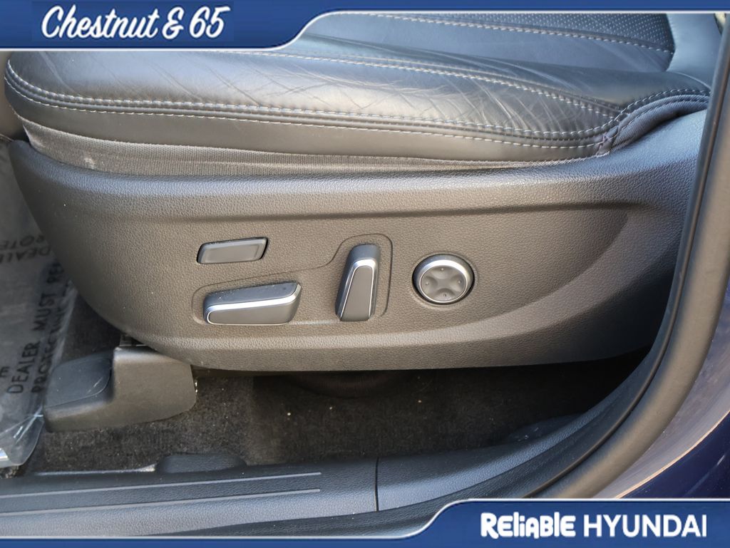 2023 Hyundai Santa Fe Calligraphy - Photo 24