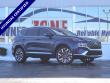 Certified 2023 Hyundai Santa Fe Calligraphy SUV