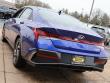 2025 Hyundai Elantra Limited Sedan