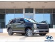  Hyundai Palisade Hybrid