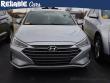 2019 Hyundai Elantra Sedan