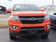 2019 Chevrolet Colorado Z71 Truck Crew Cab