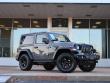 2020 Jeep Wrangler Sport SUV