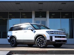 2026 Hyundai Santa Fe SEL AWD SUV