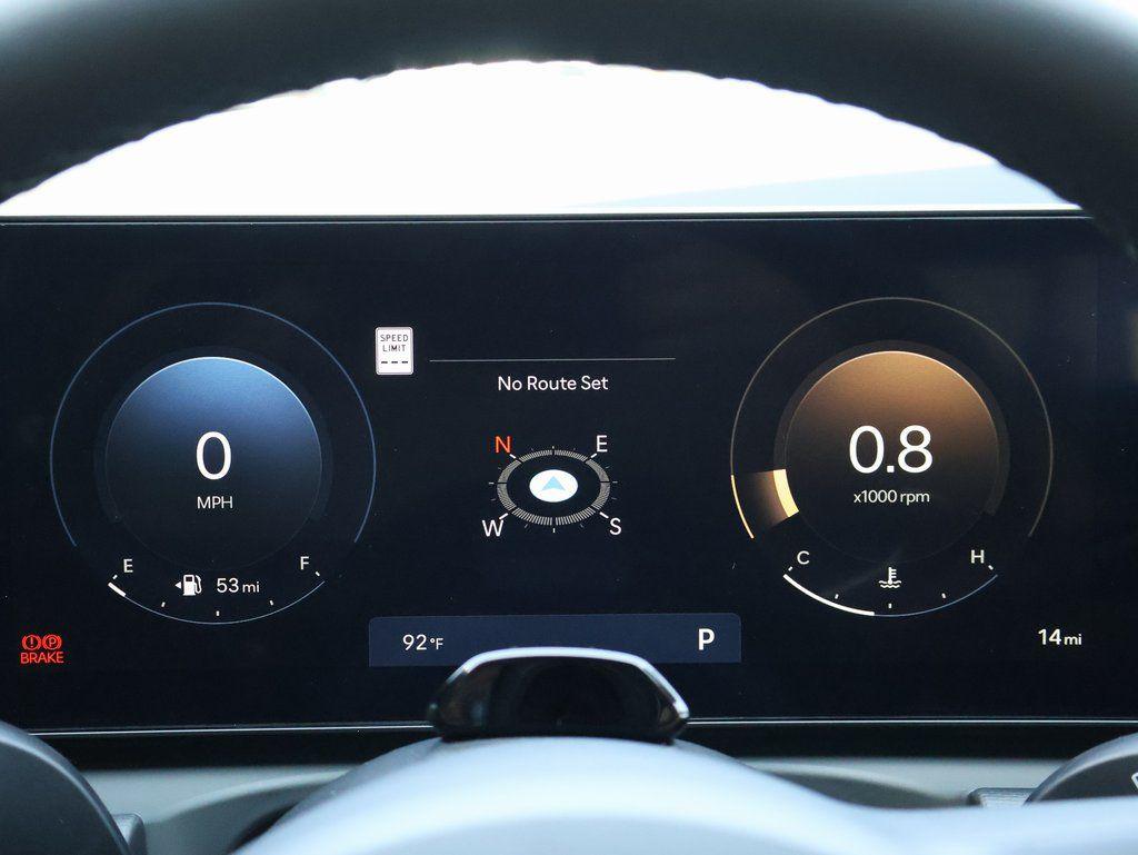 2026 Hyundai Santa Cruz XRT - Photo 29
