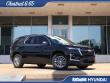 2023 Chevrolet Traverse LT Cloth w/1LT SUV