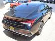 2026 Hyundai Elantra Hybrid SEL Sport Sedan