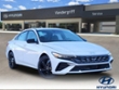 2026 Hyundai Elantra SEL Sport Sedan