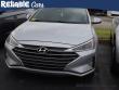 2019 Hyundai Elantra Sedan