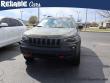 2019 Jeep Cherokee Trailhawk 4x4 SUV