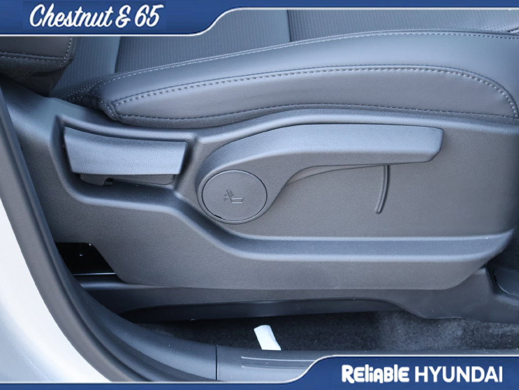 2026 Hyundai Palisade SEL - Photo 10