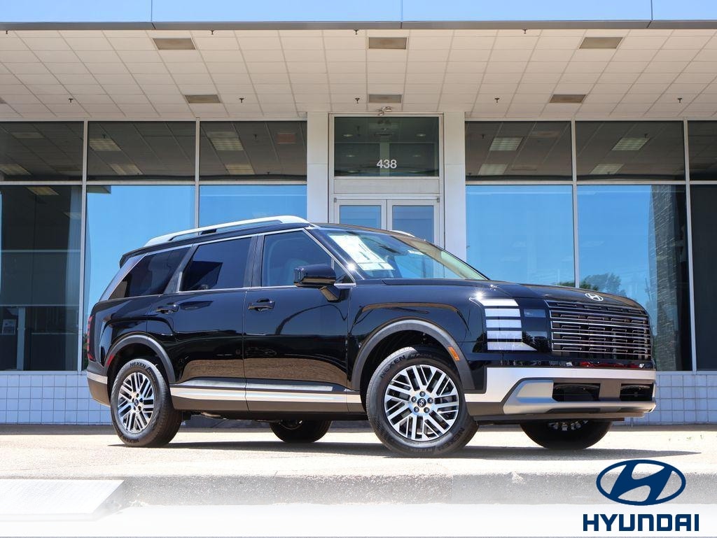 2026 Hyundai Palisade SEL 7 Passenger AWD's photo