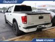 2014 Nissan Titan PRO-4X Truck Crew Cab